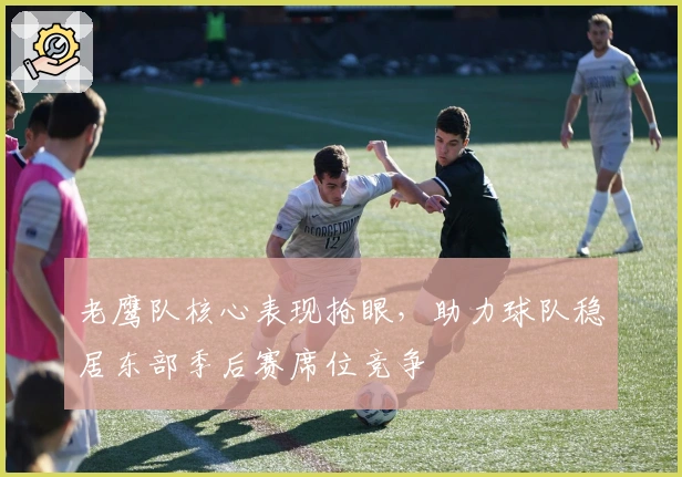 老鹰队核心表现抢眼，助力球队稳居东部季后赛席位竞争