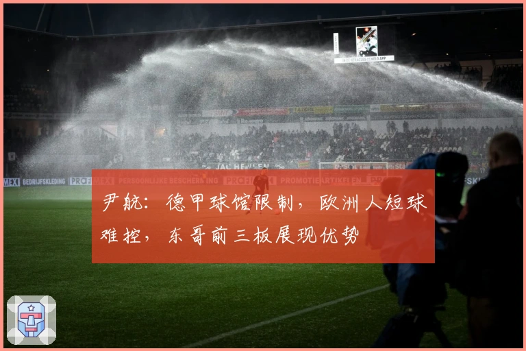 尹航：德甲球馆限制，欧洲人短球难控，东哥前三板展现优势